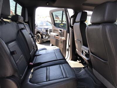 2020 GMC Sierra 1500 Denali   - Photo 42 - Dallas, TX 75247