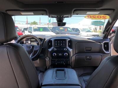 2020 GMC Sierra 1500 Denali   - Photo 34 - Dallas, TX 75247