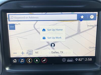 2020 GMC Sierra 1500 Denali   - Photo 23 - Dallas, TX 75247