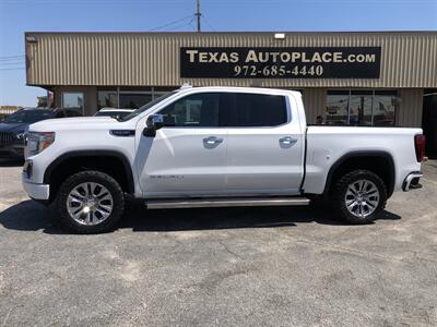 2020 GMC Sierra 1500 Denali   - Photo 13 - Dallas, TX 75247
