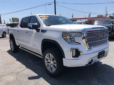 2020 GMC Sierra 1500 Denali   - Photo 9 - Dallas, TX 75247