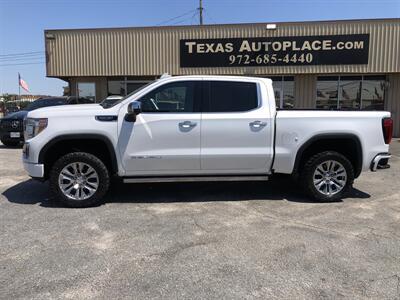 2020 GMC Sierra 1500 Denali   - Photo 14 - Dallas, TX 75247