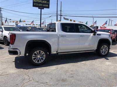 2020 GMC Sierra 1500 Denali   - Photo 10 - Dallas, TX 75247