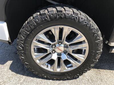 2020 GMC Sierra 1500 Denali   - Photo 44 - Dallas, TX 75247