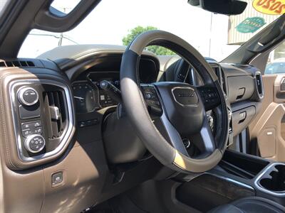 2020 GMC Sierra 1500 Denali   - Photo 28 - Dallas, TX 75247