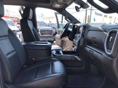 2020 GMC Sierra 1500 Denali   - Photo 38 - Dallas, TX 75247