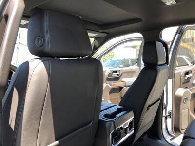 2020 GMC Sierra 1500 Denali   - Photo 32 - Dallas, TX 75247