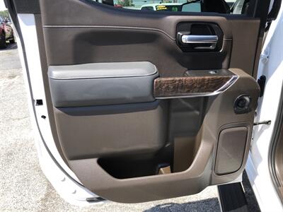 2020 GMC Sierra 1500 Denali   - Photo 29 - Dallas, TX 75247