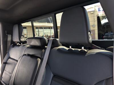 2020 GMC Sierra 1500 Denali   - Photo 30 - Dallas, TX 75247