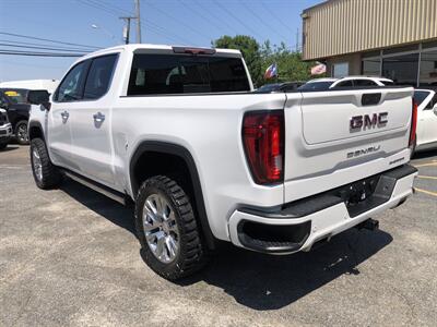 2020 GMC Sierra 1500 Denali   - Photo 18 - Dallas, TX 75247