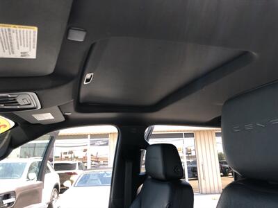 2020 GMC Sierra 1500 Denali   - Photo 26 - Dallas, TX 75247