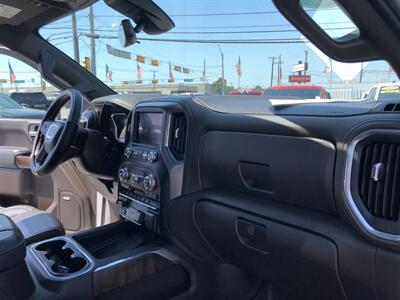 2020 GMC Sierra 1500 Denali   - Photo 39 - Dallas, TX 75247