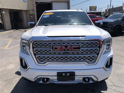 2020 GMC Sierra 1500 Denali   - Photo 7 - Dallas, TX 75247