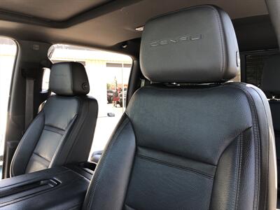 2020 GMC Sierra 1500 Denali   - Photo 25 - Dallas, TX 75247