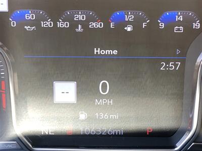 2020 GMC Sierra 1500 Denali   - Photo 21 - Dallas, TX 75247