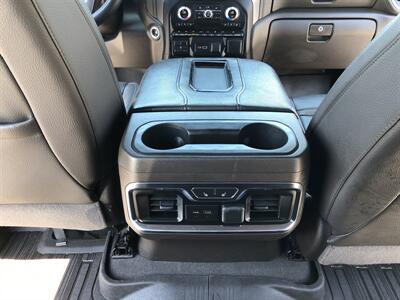 2020 GMC Sierra 1500 Denali   - Photo 33 - Dallas, TX 75247