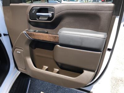 2020 GMC Sierra 1500 Denali   - Photo 36 - Dallas, TX 75247