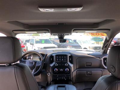 2020 GMC Sierra 1500 Denali   - Photo 35 - Dallas, TX 75247