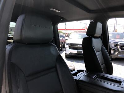 2020 GMC Sierra 1500 Denali   - Photo 37 - Dallas, TX 75247