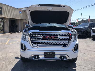 2020 GMC Sierra 1500 Denali   - Photo 3 - Dallas, TX 75247
