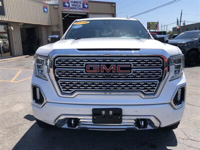 2020 GMC Sierra 1500 Denali   - Photo 2 - Dallas, TX 75247