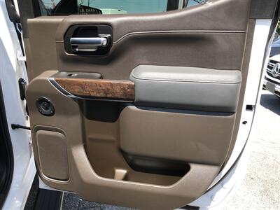 2020 GMC Sierra 1500 Denali   - Photo 40 - Dallas, TX 75247