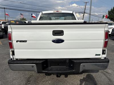 2010 Ford F-150 XL   - Photo 12 - Dallas, TX 75247
