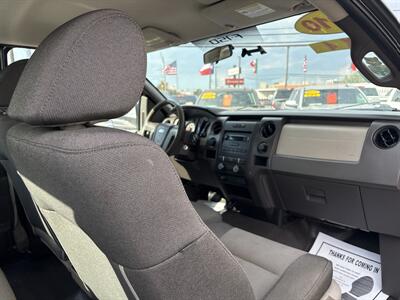 2010 Ford F-150 XL   - Photo 33 - Dallas, TX 75247