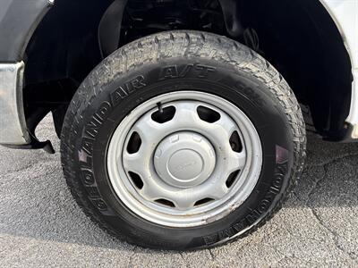 2010 Ford F-150 XL   - Photo 34 - Dallas, TX 75247