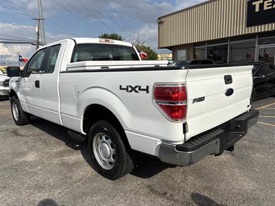 2010 Ford F-150 XL   - Photo 15 - Dallas, TX 75247