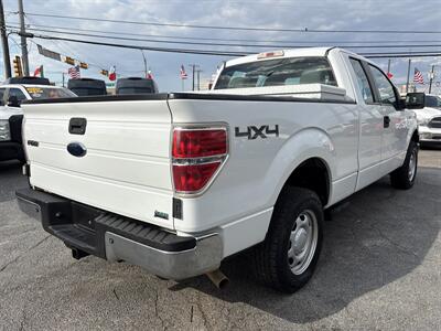 2010 Ford F-150 XL   - Photo 11 - Dallas, TX 75247