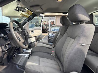 2010 Ford F-150 XL   - Photo 22 - Dallas, TX 75247
