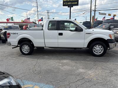 2010 Ford F-150 XL   - Photo 10 - Dallas, TX 75247