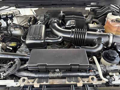 2010 Ford F-150 XL   - Photo 4 - Dallas, TX 75247