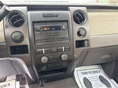 2010 Ford F-150 XL   - Photo 20 - Dallas, TX 75247