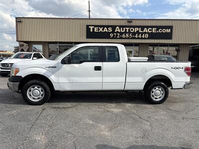2010 Ford F-150 XL   - Photo 16 - Dallas, TX 75247