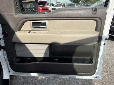 2010 Ford F-150 XL   - Photo 27 - Dallas, TX 75247