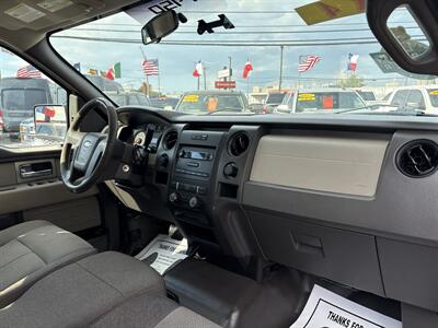 2010 Ford F-150 XL   - Photo 30 - Dallas, TX 75247