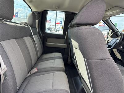 2010 Ford F-150 XL   - Photo 32 - Dallas, TX 75247