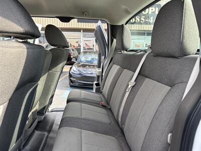 2010 Ford F-150 XL   - Photo 25 - Dallas, TX 75247