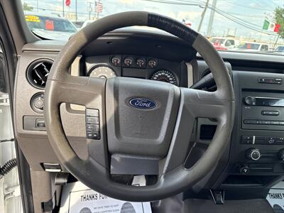 2010 Ford F-150 XL   - Photo 18 - Dallas, TX 75247