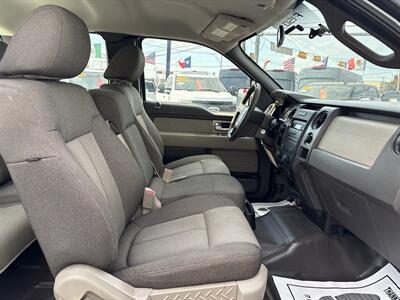 2010 Ford F-150 XL   - Photo 29 - Dallas, TX 75247