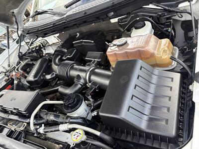 2010 Ford F-150 XL   - Photo 6 - Dallas, TX 75247