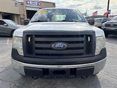 2010 Ford F-150 XL   - Photo 2 - Dallas, TX 75247