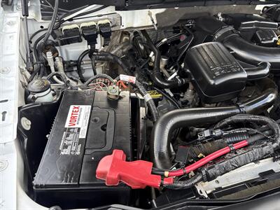 2010 Ford F-150 XL   - Photo 5 - Dallas, TX 75247