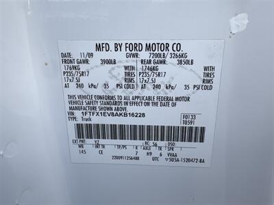 2010 Ford F-150 XL   - Photo 37 - Dallas, TX 75247