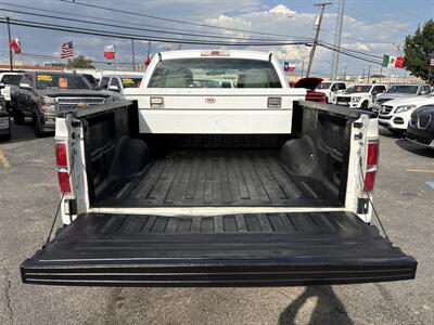 2010 Ford F-150 XL   - Photo 14 - Dallas, TX 75247