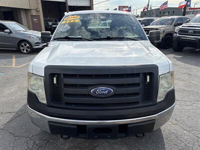 2010 Ford F-150 XL   - Photo 7 - Dallas, TX 75247