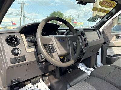 2010 Ford F-150 XL   - Photo 23 - Dallas, TX 75247