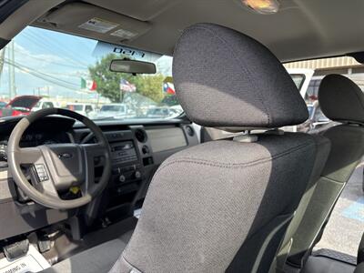 2010 Ford F-150 XL   - Photo 26 - Dallas, TX 75247